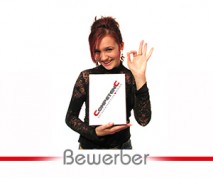 Bewerber