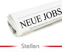 Stellenangebote